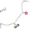 Schmuck Scout | Scout Blumen 260232100 Armband