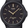 Uhren Casio | Casio Casio Collection Men Mw-240-1E2Vef Armbanduhr