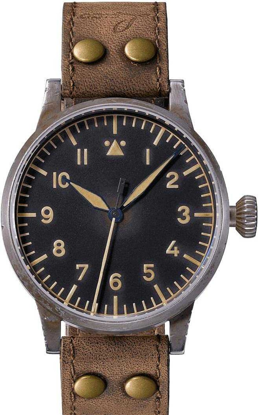 Uhren Laco | Laco Memmingen Erbstst Ck 861935 Herren Automatikuhr Made In Germany