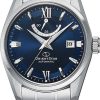 Uhren Orient | Orient Contemporary Mechanical Contemporary Re-Au0005L00B Herren Automatikuhr