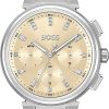 Uhren Boss | Boss Classic 1502676 Damenchronograph