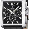 Uhren Festina | Festina Timeless Chronograph F20636/4 Herrenchronograph