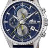 Uhren Lotus | Lotus Chronograph 18527/3 Herrenchronograph