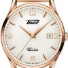 Uhren Tissot | Tissot Tissot Visodate T118.410.36.277.01 Unisexuhr