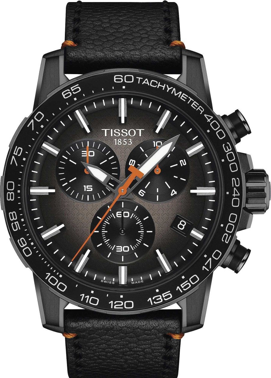 Uhren Tissot | Tissot T-Sport T125.617.36.081.00 Herrenchronograph