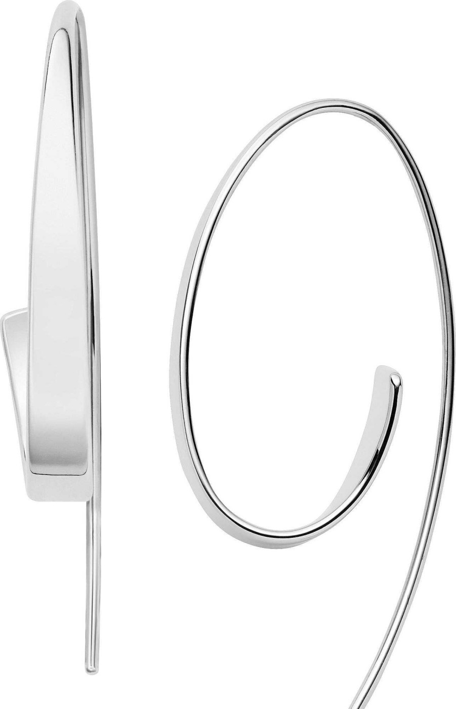 Schmuck Skagen Jewelry | Skagen Jewelry Kariana Skj1077040 Ohrringe