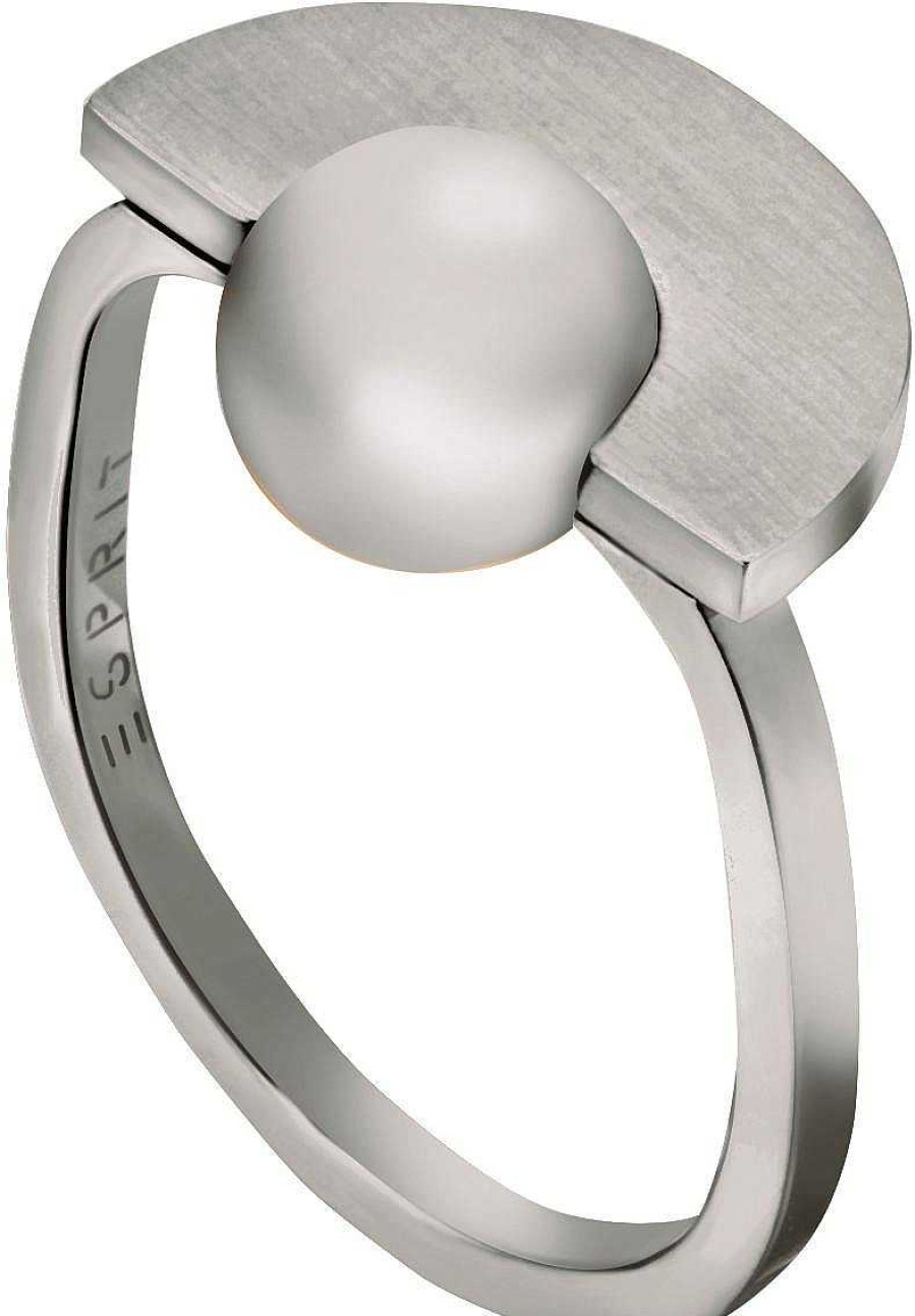 Schmuck Esprit Jewel | Esprit Jewel Joyce Esrg0015211 Damenring