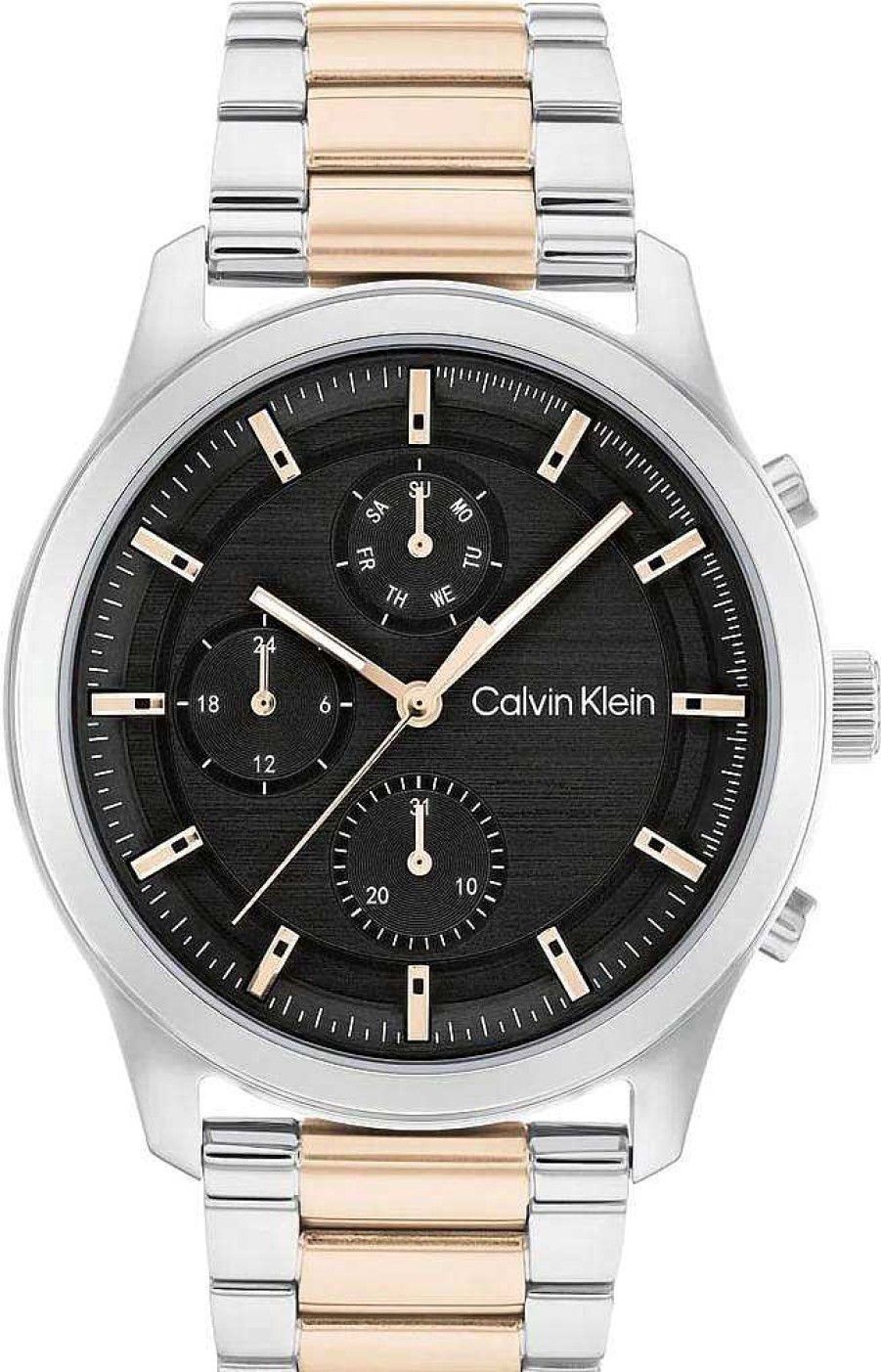 Uhren Calvin Klein | Calvin Klein Sport Multi-Function 25200210 Herrenchronograph