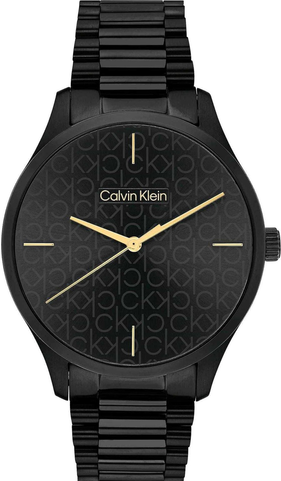 Uhren Calvin Klein | Calvin Klein Iconic 25200170 Unisexuhr