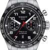 Uhren Tissot | Tissot Tissot Prs 516 T131.627.11.052.00 Herren Automatikchronograph