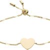 Schmuck Fossil Jewelry | Fossil Jewelry Jf04332710 Damenarmband