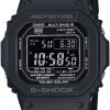 Uhren Casio G-Shock | Casio G-Shock The Origin Gw-M5610U-1Ber Herrenarmbanduhr