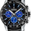 Uhren Festina | Festina F20561/6 Herrenchronograph