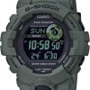 Uhren Casio G-Shock | Casio G-Shock G-Shock G-Squad Gbd-800Uc-3Er Smartwatch Bluetooth®-Technologie