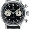 Uhren Hamilton | Hamilton American Classic H38429730 Herren Automatikuhr 80H Gangreserve