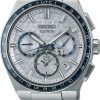 Uhren Seiko Astron | Seiko Astron 2023 Limited Edition Ssh135J1 Herrenchronograph Streng Limitierte Auflage