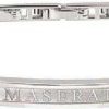 Schmuck MASERATI | Maserati Maserati Jewels Jm420Atj04 Herrenarmband