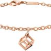 Schmuck Calvin Klein Jewelry | Calvin Klein Jewelry Daring Kj3Hpb100100 Damenarmband Design Highlight