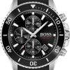 Uhren Boss | Boss Admiral 1513912 Herrenarmbanduhr