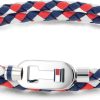 Schmuck Tommy Hilfiger Jewelry | Tommy Hilfiger Jewelry Minimalist Family 2790387 Herrenarmband