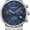 Uhren Wenger | Wenger Urban Classic 01.1743.105 Herrenchronograph