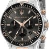 Uhren MASERATI | Maserati Maserati Watches R8873640002 Herrenchronograph