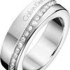 Schmuck Calvin Klein Jewelry | Calvin Klein Jewelry Hook Kj06Mr0402 Damenring