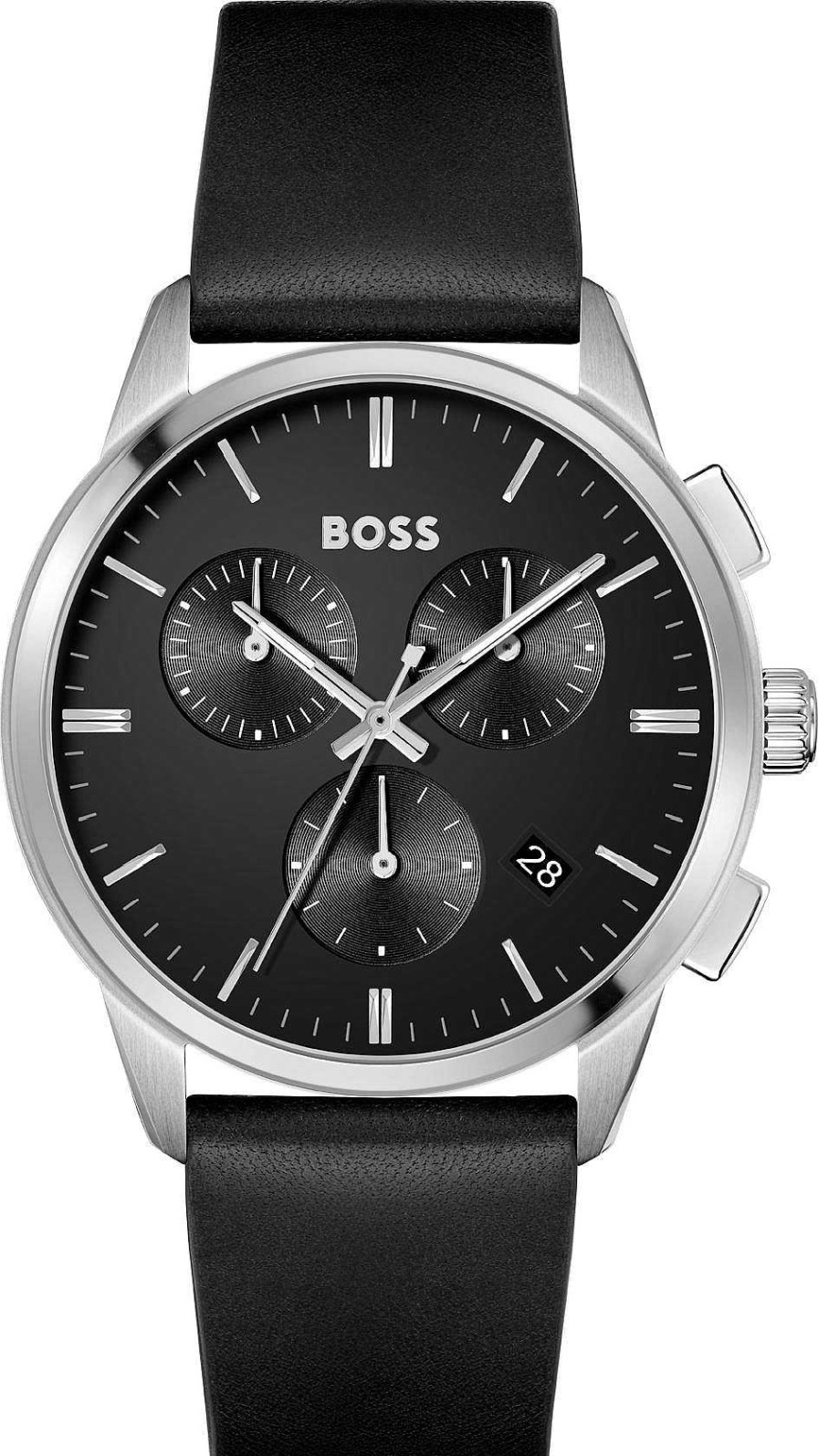 Uhren Boss | Boss Dapper 1513925 Herrenchronograph