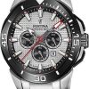 Uhren Festina | Festina Chrono Bike F20641/1 Herrenchronograph