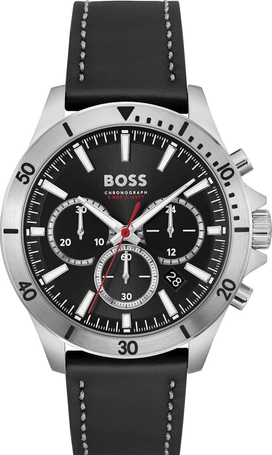 Uhren Boss | Boss Classic 1514055 Herrenchronograph