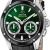 Uhren Jaguar | Jaguar Connected J958/2 Herrenchronograph Mit Wechselband