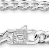 Schmuck Thomas Sabo | Thomas Sabo A2033-051-14-L16 Damenarmband