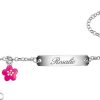 Schmuck Scout | Scout Blumen 260242100 Armband