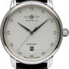 Uhren Zeppelin | Zeppelin New Captain'S Line 86521 Herren Automatikuhr