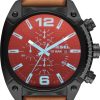 Uhren DIESEL | Diesel Overflow Dz4482 Herrenchronograph