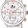 Uhren Lotus | Lotus Trend Trendy 18674/1 Damenchronograph