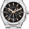 Uhren Michel Herbelin | Michel Herbelin Cap Camarat 37645B14Tr Herrenchronograph