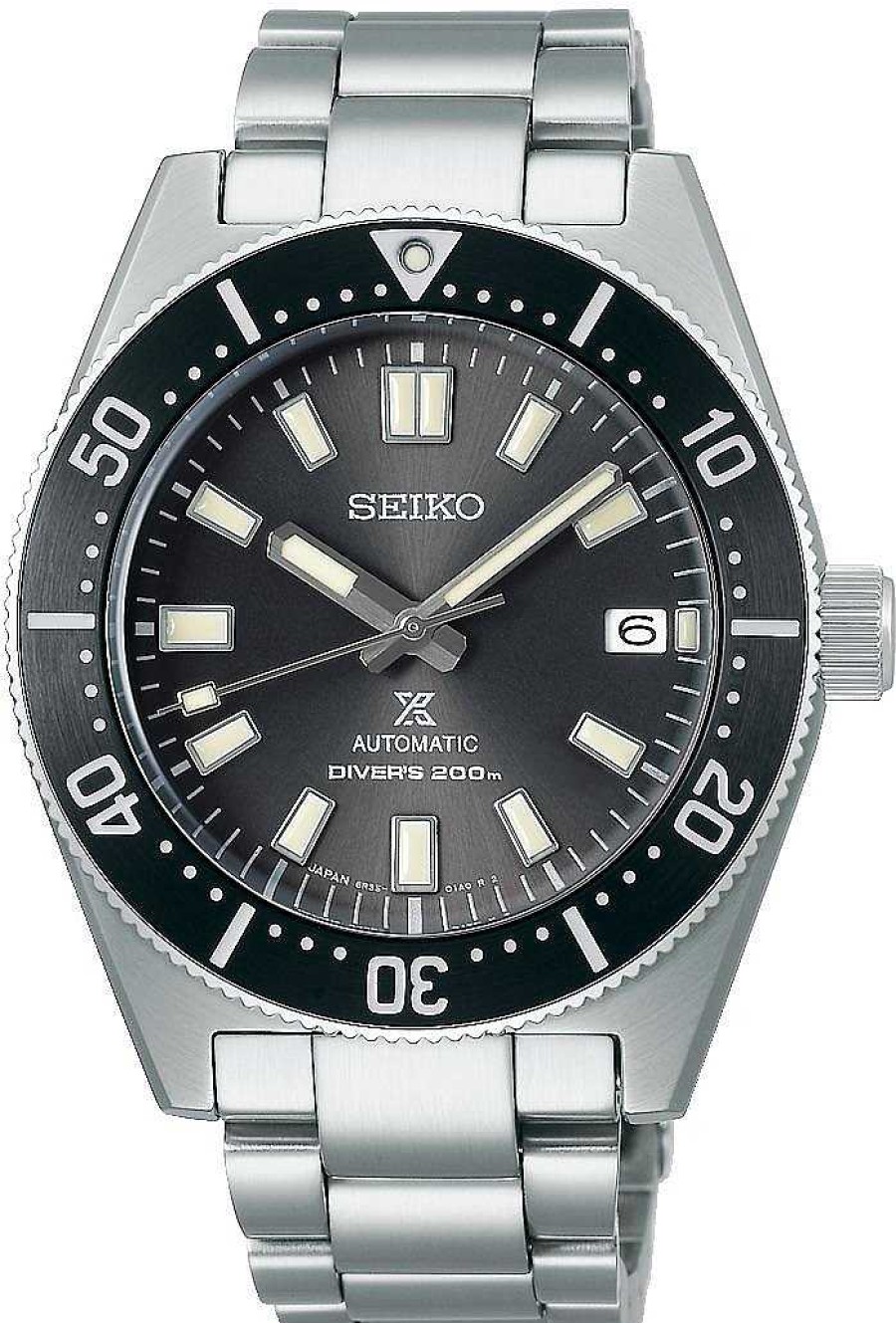 Uhren Seiko Prospex | Seiko Prospex Prospex Sea Automatik Diver'S Spb143J1 Herren Automatikuhr