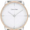 Uhren Calvin Klein | Calvin Klein Iconic 25200157 Unisexuhr