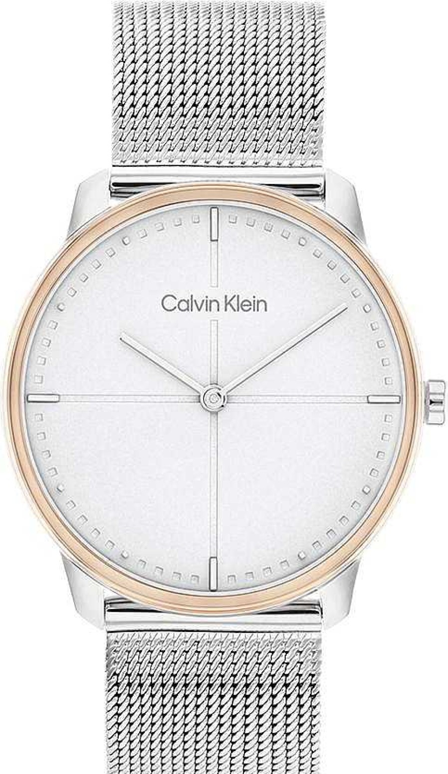 Uhren Calvin Klein | Calvin Klein Iconic 25200157 Unisexuhr