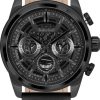 Uhren Timberland | Timberland Hadlock Tdwgf2200701 Herrenchronograph