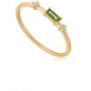 Schmuck Ania Haie 14KT Gold | Ania Haie 14Kt Gold Rau005-01Yg-54 Damenring