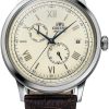 Uhren Orient | Orient Classic Ra-Ak0702Y10B Herren Automatikuhr