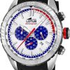 Uhren Lotus | Lotus Chronograph Chronograph 18679/1 Herrenchronograph