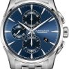 Uhren Hamilton | Hamilton Jazzmaster H32586141 Herren Automatikchronograph