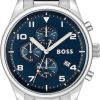 Uhren Boss | Boss Classic 1513989 Herrenchronograph