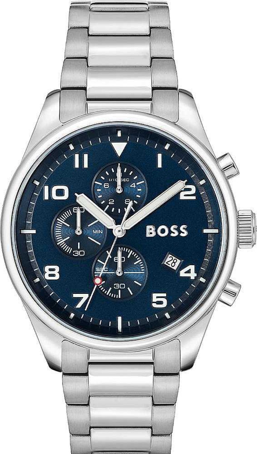 Uhren Boss | Boss Classic 1513989 Herrenchronograph