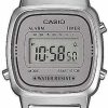 Uhren Casio | Casio Collection Retro La670Wem-7Ef Digitaluhr F R Damen