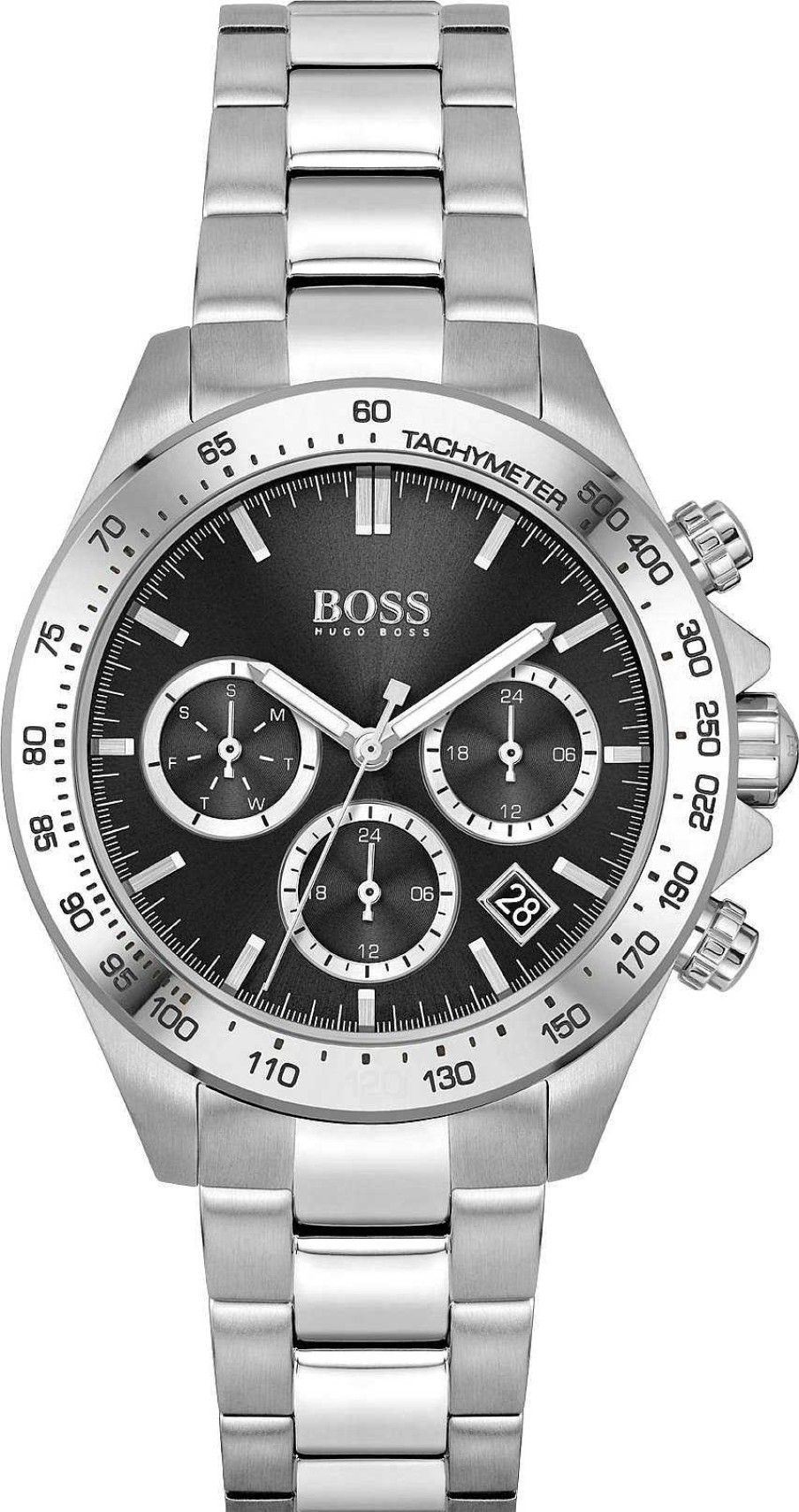 Uhren Boss | Boss Novia 1502614 Damenarmbanduhr