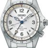 Uhren Seiko Prospex | Seiko Prospex Prospex Land Automatic Seiko Watchmaking 110Th Anniversary Limited Edition Spb409J1 Herren Automatikuhr St